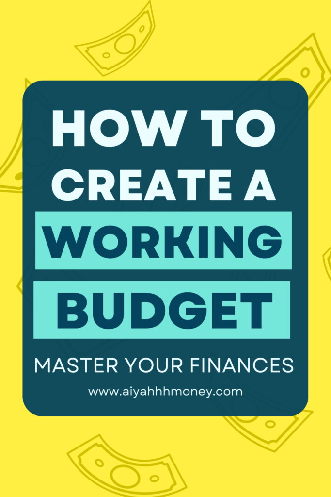 How to Create a budget pinterest thumbnail